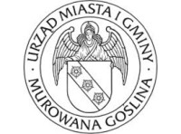 Urząd Miasta i Gminy Murowana Goślina logo